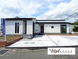太田第2鳥山中町 新築