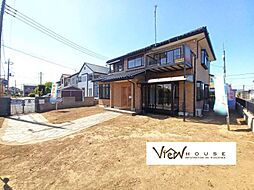 太田市牛沢町　中古