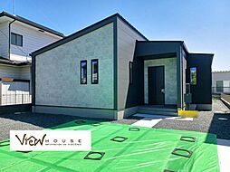 クライン太田市新井町第6期　新築