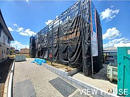 館林市西高根町第5 新築