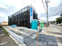 館林市西高根町第5　新築