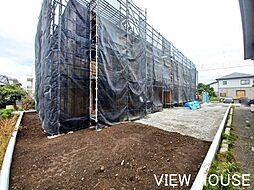 館林市西高根町第5　新築