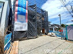 太田市由良町第5　新築