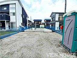 太田市由良町第5　新築