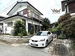 太田市高林東町　中古