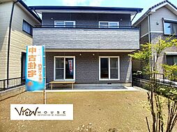 邑楽郡大泉町朝日　中古