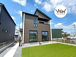 太田市新田上江田町　新築