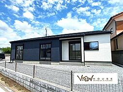 太田市亀岡町3期　新築