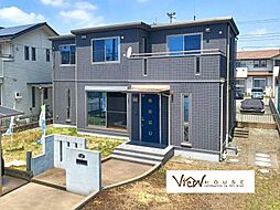 大泉町古氷 中古
