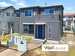 大泉町古氷　中古