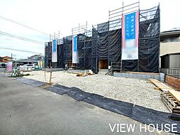 太田市市場町第6　新築