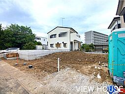 太田市下小林町第1　新築
