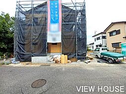 太田市下小林町第1　新築