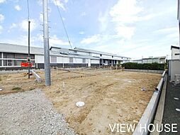 太田市大原町第9　新築