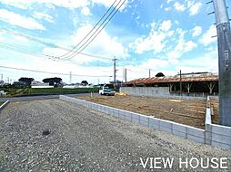 太田市大原町第9　新築