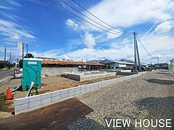 太田市大原町第9 新築
