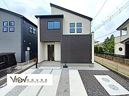 太田市牛沢町　新築