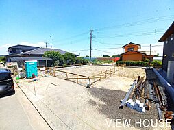 太田市南ヶ丘町第3　新築