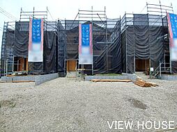太田市市場町第6　新築