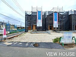 太田市市場町第6　新築