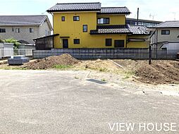 太田市亀岡町3期　新築