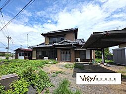 太田市亀岡町　中古