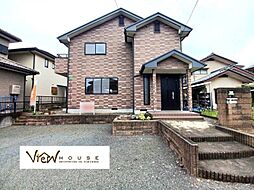 桐生市境野町4丁目　中古