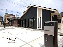 桐生市相生町1丁目　新築