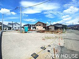 桐生市相生町第19　新築
