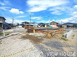 桐生市相生町第19　新築