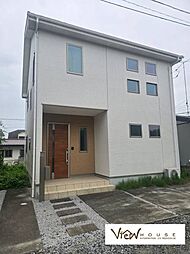 新田木崎町　中古