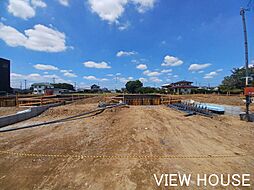 太田市新田上江田町第2　新築