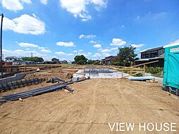 太田市新田上江田町第2　新築