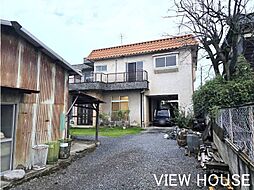 大泉町西小泉　中古
