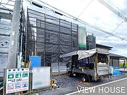 太田市内ケ島町第17期　新築