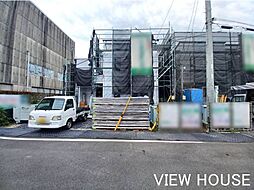 太田市内ケ島町第17期　新築