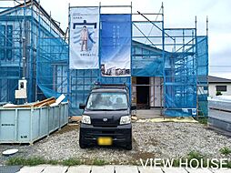 太田市岩松町2期　新築