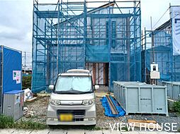 太田市岩松町2期　新築