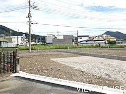 桐生市東1丁目　新築