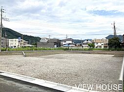 桐生市東1丁目　新築
