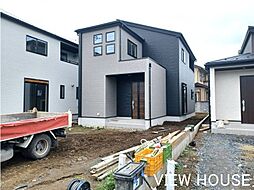 太田市鳥山上町　新築