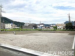 桐生市東1丁目　新築