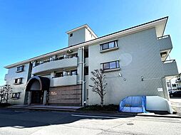 太田市東本町　太田リッチコンドミニアム