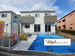 太田市東別所町　新築