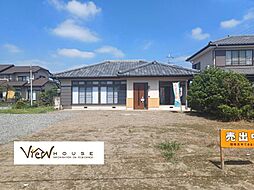 太田市大久保町　中古