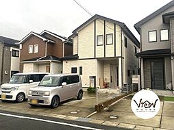 太田市亀岡町　中古