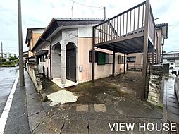 太田市新田木崎町　中古
