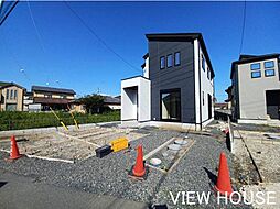 太田市鳥山上町　新築
