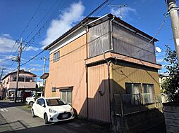 太田市尾島町　中古