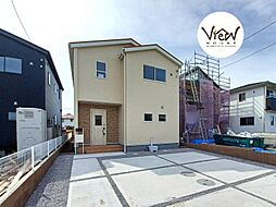 大泉町仙石第7 新築